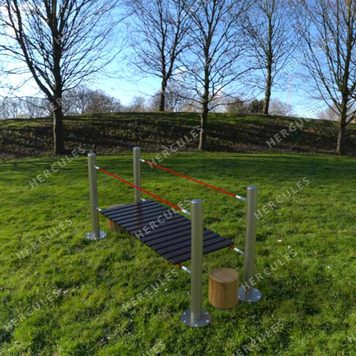 УТЛК-102 Прогулка