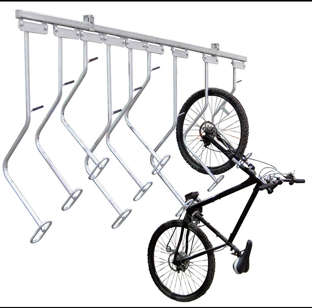 Велофайл - Система хранения велосипедов