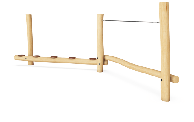 Двойной переход