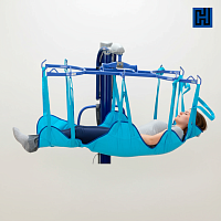 Трапеция  для горизонтальной транспортировки Трапеция  для горизонтальной транспортировки