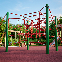 ИГРОВАЯ СЕТКА СЕРИЯ "ПЛАЗМА" ИС-2.1