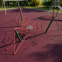 ИГРОВАЯ СЕТКА СЕРИЯ "ПЛАЗМА" ИС-2.4