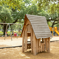 Игровой домик