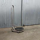 Акватренажер Твистер (для поворотов туловища) - 1 шт.