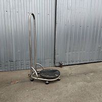 Акватренажер Твистер (для поворотов туловища) - 1 шт.