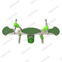 Балансир Крокодил - 1 шт. Балансир Крокодил - 1 шт.