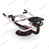 ТОС-0115 Гребной тренажер