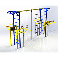 УТ104 Спорткомплекс СК 202 