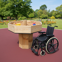 Песочница Окта