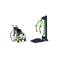 УТИ-018 Жим от груди