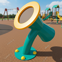 Барабан уличный Кубок Барабан уличный Кубок