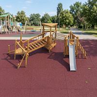 Детский игровой комплекс v.2