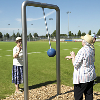 УТИп-070 Пионербол