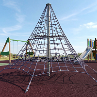 Игровая сетка серия "Восхождение" КТ 5.0