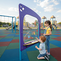 Игровая панель АртДоска для рисования Игровая панель АртДоска для рисования