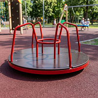 Карусель Драккар