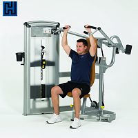 Жим над головой для инвалидов Жим над головой для инвалидов