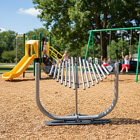 Большой ксилофон Манта Большой ксилофон Манта