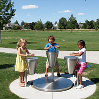 Барабанный уличный оркестр Барабанный уличный оркестр