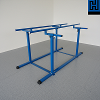 Брусья реабилитационные регулируемые Брусья реабилитационные регулируемые