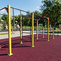 W-2.7 Большой парк