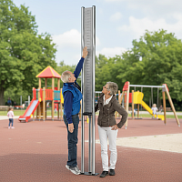 УТЭ-030П Прыжкомер