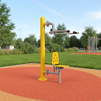 ZV-021 Тяга вниз