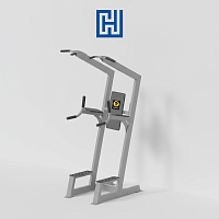 НВВ-024Z Универсальный станок