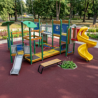 Городок Фин-5010