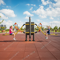 Балансир гидравлический