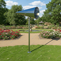 Слуховая труба Слуховая труба