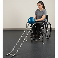 Устройство для игр с мячом / шаром Устройство для игр с мячом / шаром