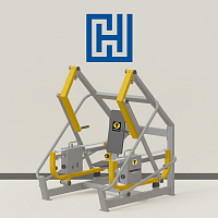 НВВ-013Z Жим от груди