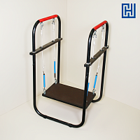 Тренажер баланса равновесия ТРМ Тренажер баланса равновесия ТРМ