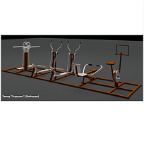 УТК-011 Комби