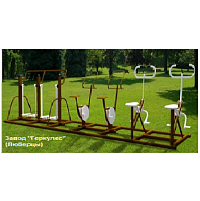 УТК-006 Кардио 1