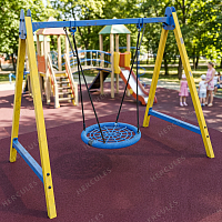 Качели Гнездо