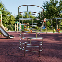 Конструкция для лазания Центрифуга