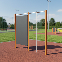 Стена серия Kompann