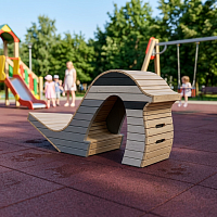 Место отдыха Птичка