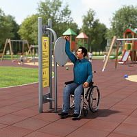 ZV-014 Большой руль