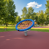 Карусель Гнездо