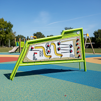 Гравитационная игровая панель Футбол Гравитационная игровая панель Футбол