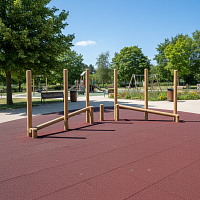 Переход Восхождение