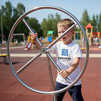 Звуковое колесо Звуковое колесо