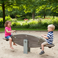 Балансир Малыш