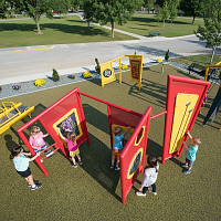 Большая лаборатория