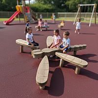 Детская мебель Стрекоза