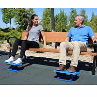 Тренажеры для разработки голеностопного сустава Тренажеры для разработки голеностопного сустава