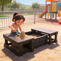 Песочница Хорошая